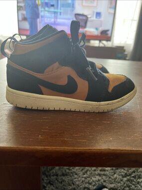 Kids Jordan’s
